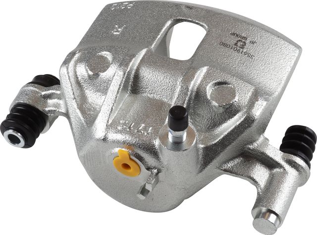 Тормозной суппорт JP Group передний правый для Hyundai Getz I 2002-2010. Артикул 3561901080