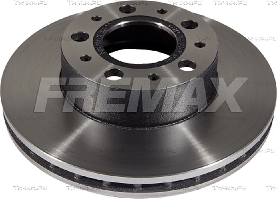 Тормозной диск Fremax. Артикул BD-5622