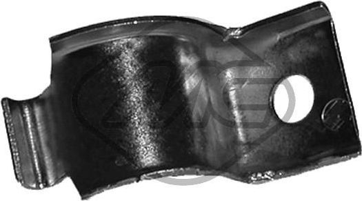 Втулки стабилизатора Metalcaucho. Артикул 00828