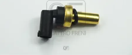 Датчик температуры жидкости (Quattro Freni). Артикул qf25a00143