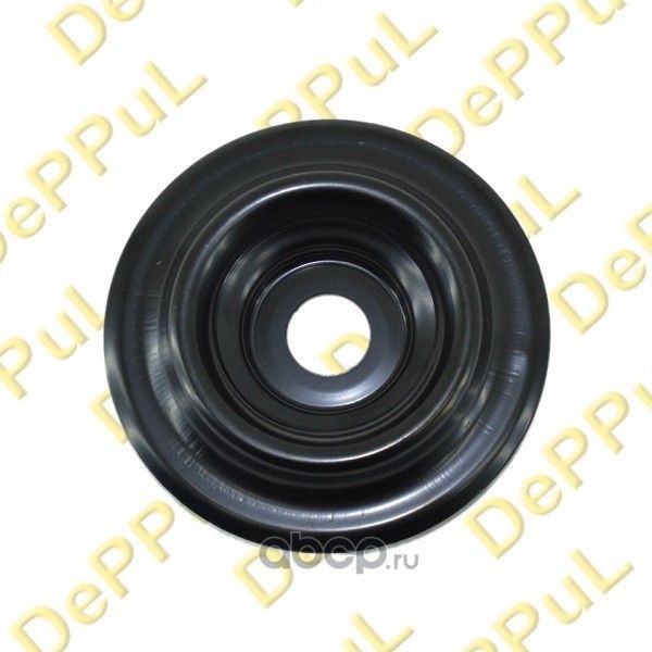 ПРОСТАВКА ПРУЖИНЫ ПЕРЕДНЕЙ VW SHARAN (95-10) (Deppul). Артикул DEBZ0781