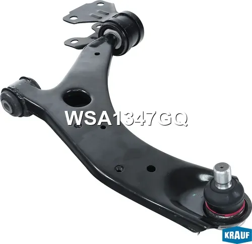 Рычаг подвески (Krauf). Артикул WSA1347GQ