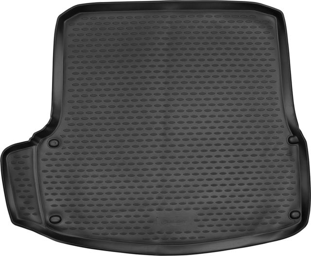 Коврик Element для багажника Skoda Octavia A5 хэтчбек 2008-2013. Артикул NLC.45.03.B11