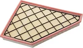 Фильтр воздушный CADILLAC XT5  XT6  CHEVROLET BLAZER  TRAVERSE (Azumi). Артикул a51033