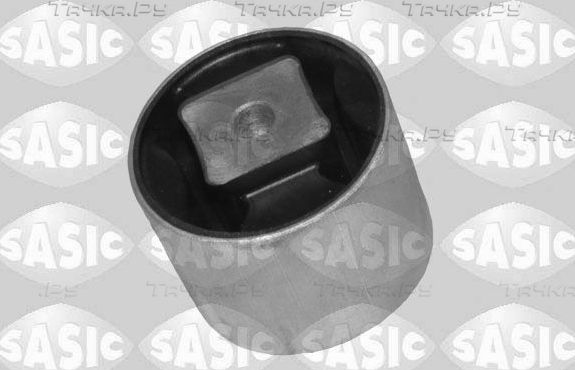 Опора (подушка) двигателя Sasic. Артикул 2706495