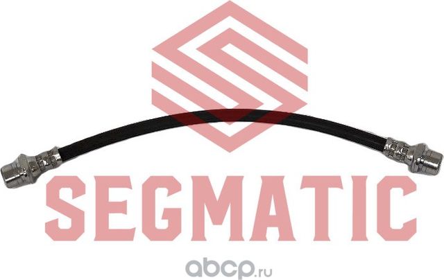 Шланг тормозной (Segmatic). Артикул SGBH5009