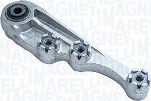 Опора двигателя Magneti Marelli передняя/задняя для Fiat Ducato II 1994-2006. Артикул 030607010527