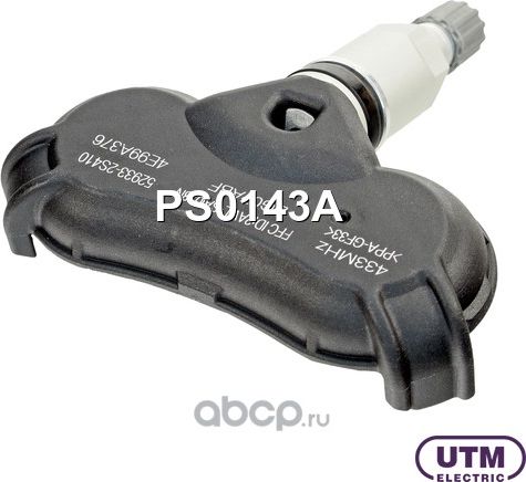 Датчик давления в шине (UTM). Артикул PS0143A