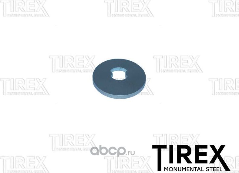 Шайба регулировки углов установки колес Hyundai/Kia (Tirex). Артикул TRX06WP