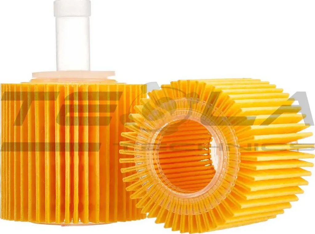 Фильтр масляный (Tesla Technics). Артикул TTF2078