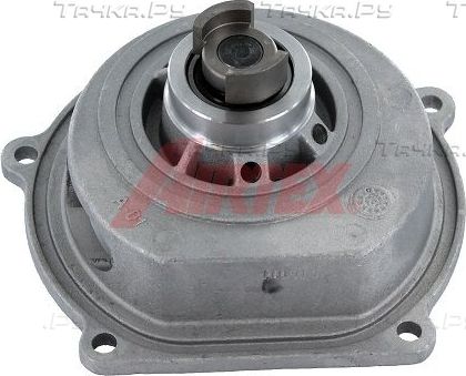 Помпа (водяной насос) Airtex для Land Rover Freelander I 1998-2001. Артикул 1460