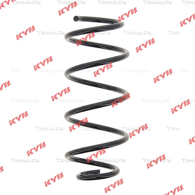 Пружина подвески KYB (Каяба) K-Flex. Артикул RA3379