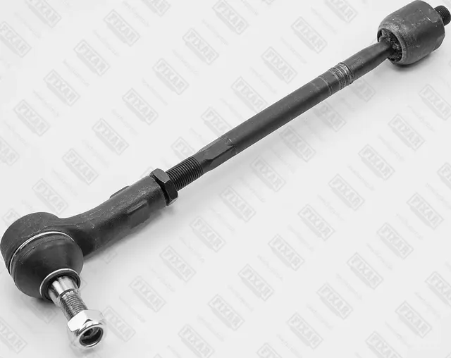 Тяга рулевая VAG/PORSCHE Q7/TOUAREG/CAYENNE 02- лев. (Fixar). Артикул FS1012L
