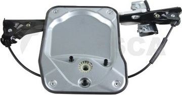 Стеклоподъемник OSSCA. Артикул 36996