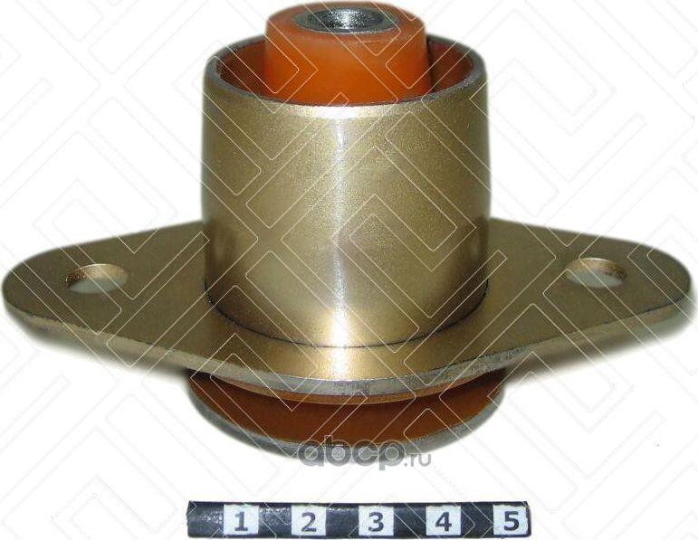 Подушка кузова передняя (Полиуретан). Артикул 112215