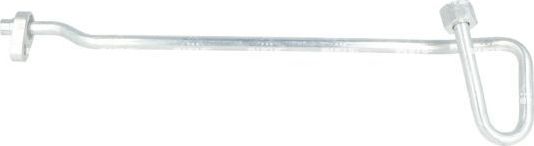 Трубопровод кондиционера (высокое/низкое давление) NRF EASY FIT для DAF XF 105 2005-2026. Артикул 400043