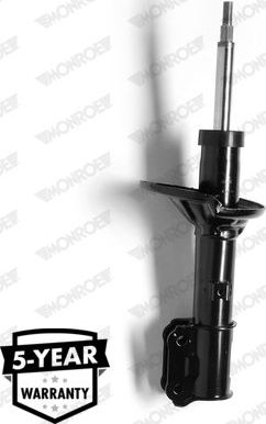 Амортизатор Monroe Original. Артикул 11340