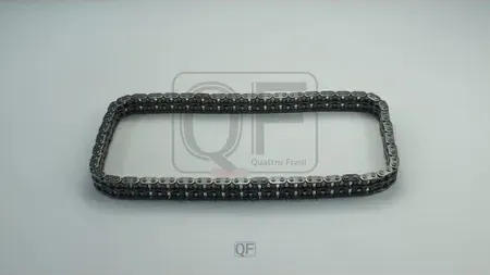Цепь привода ГРМ (Quattro Freni). Артикул qf13a00053