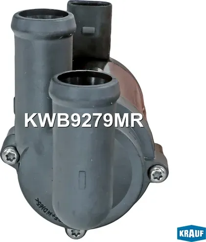 Насос водяной электрический (Krauf). Артикул KWB9279MR