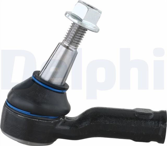 Наконечник рулевой тяги Delphi. Артикул TA2939
