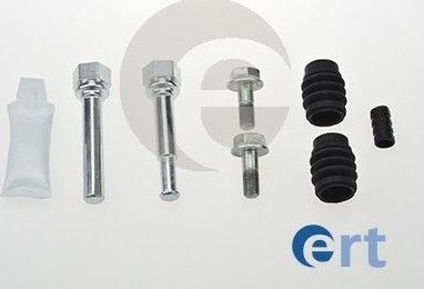 Направляющие тормозного суппорта (комплект) ERT передний для Opel Karl 2015-2018. Артикул 410276