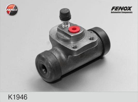 Тормозной цилиндр Fenox задний для Opel Combo B 1994-2001. Артикул K1946