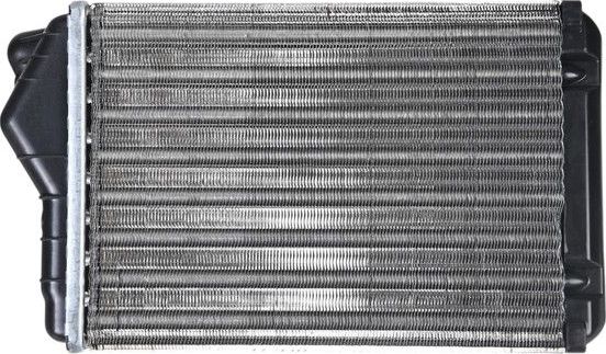 Радиатор отопителя (печки) Zentparts. Артикул Z19898