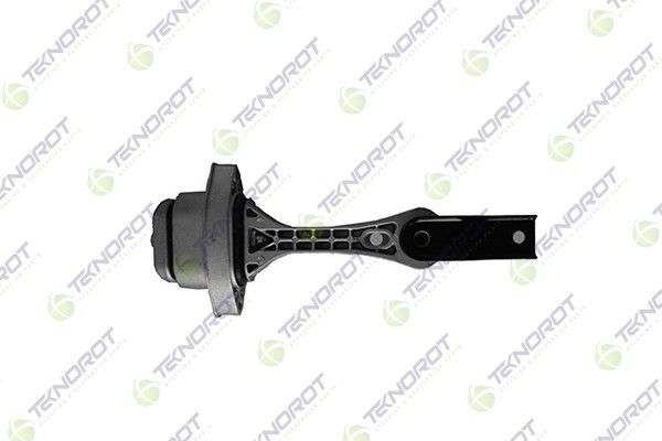 Подушка (опора) двигателя Teknorot передняя для Audi S3 I (8L) 1999-2003. Артикул VW-EM002