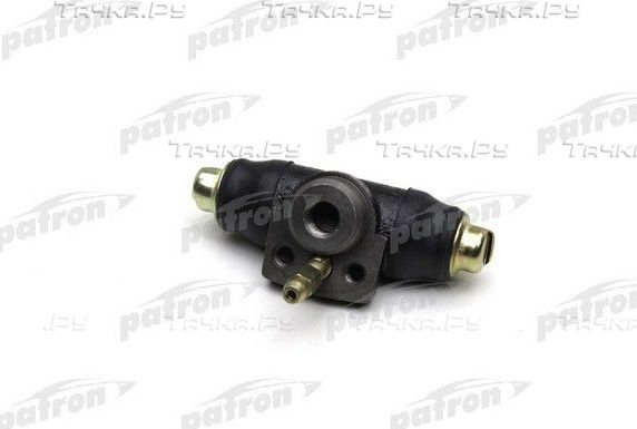 Тормозной цилиндр Patron задний для Volkswagen Passat B2 1980-1988. Артикул PBC4912