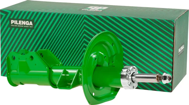 PILENGA Амортизатор передний левый масляный  LADA VESTA. Артикул sh-p6745-o