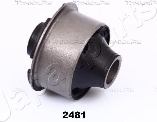 Сайлентблок переднего рычага подвески Japanparts нижний для Lexus GS II 1997-2000. Артикул RU-2481