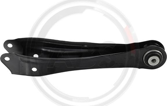 Диагональный рычаг ABS (сталь) для BMW X3 III (G01) 2017-2026. Артикул 212929