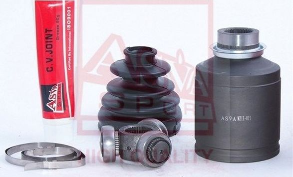 Шрус внутренний (граната) Asva. Артикул MZIR-MP1