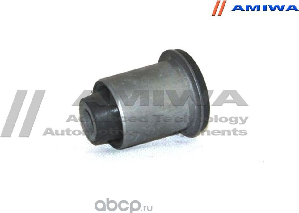 САЙЛЕНБЛОК ПЕРЕДНЕГО НИЖНЕГО РЫЧАГА ПЕРЕДНИЙ (Amiwa). Артикул 0223712