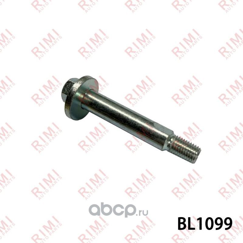 Эксцентриковый болт HONDA ACCORD III (CA) 1.6 L (CA4) 1985-1989 (Rimi). Артикул BL1099