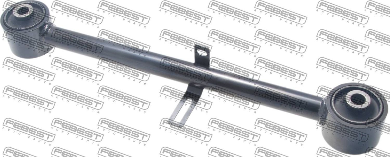 Поперечный рычаг задней подвески Febest. Артикул 0125-LC100R1