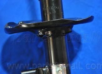 Амортизатор передний L PARTS-MALL PJA-FL040. Артикул PJA-FL040