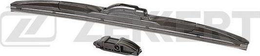 Щетка стеклоочистителя (дворник) Zekkert. Артикул HW-4301