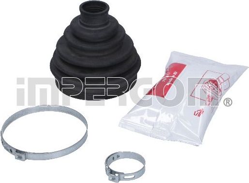 Пыльник ШРУСа наружный Original Imperium (резина). Артикул 30509