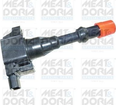 Катушка зажигания Meat & Doria для Honda City IV 2003-2008. Артикул 10580