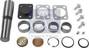 Ремкомплект шкворня поворотного кулака  DT Spare Parts. Артикул 7.92000