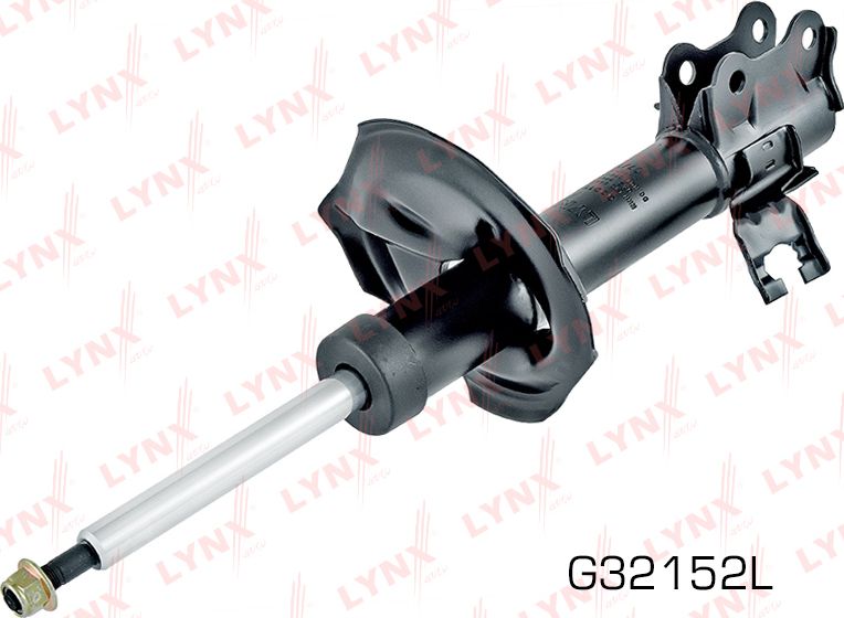 Амортизатор LYNXauto. Артикул G32152L