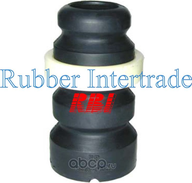 ОТБОЙНИК РЕЗИНОВЫЙ (RBI). Артикул T14C04F0