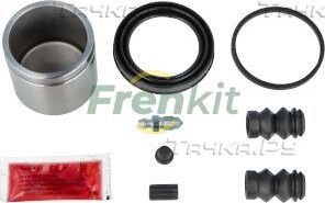 Ремкомплект тормозного суппорта Frenkit передний для Ford Mondeo III 2000-2007. Артикул 257935
