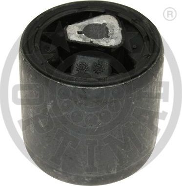 Сайлентблок переднего рычага подвески Optimal. Артикул F8-6774