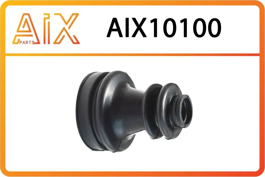 Пыльник ШРУС внутренний AIX10100 / 6001550548. Артикул AIX10100