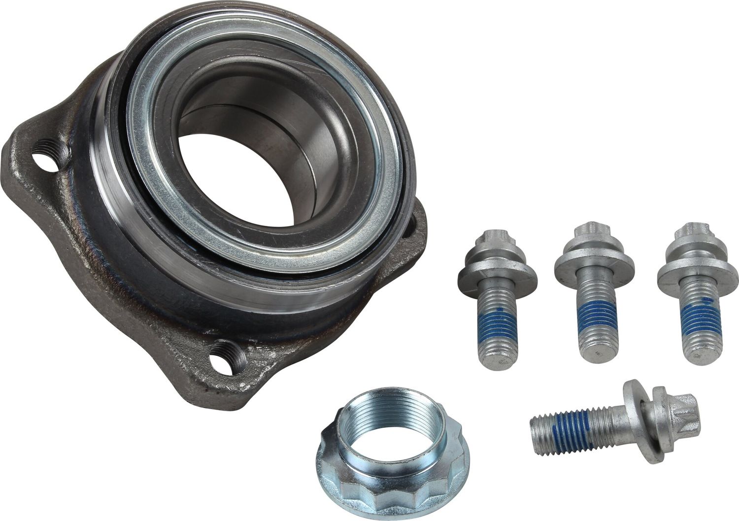 Ступица колеса JP Group. Артикул 1451400200