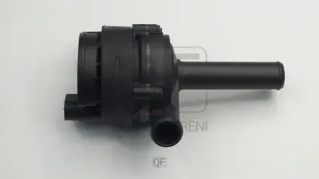 НАСОС ДОПОЛНИТЕЛЬНЫЙ СИСТЕМЫ ОХЛАЖДЕНИЯ (Quattro Freni). Артикул QF05A00077