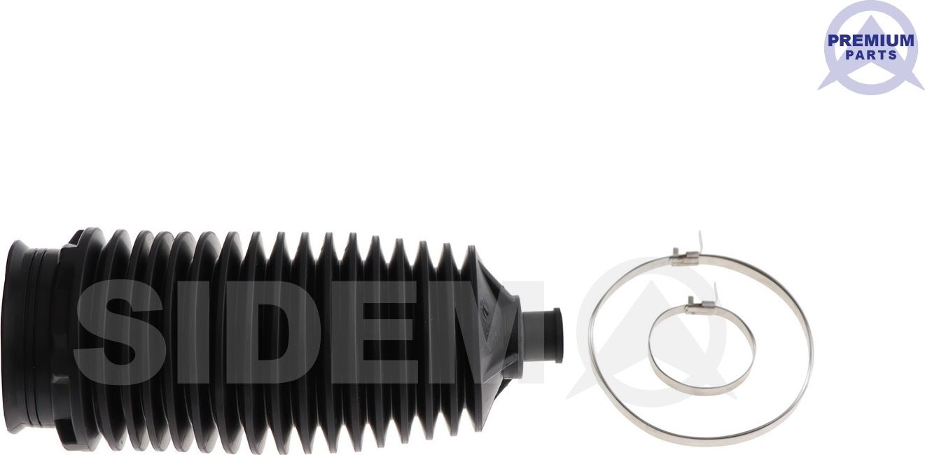 Пыльник рулевой рейки Sidem. Артикул 305.131