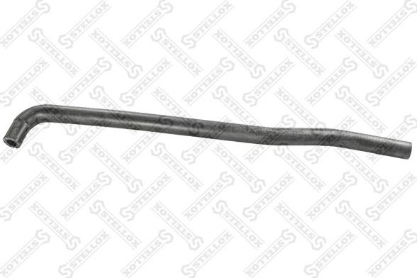Патрубок радиатора (системы охлаждения) Stellox. Артикул 81-10102-SX